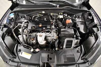 2024 Honda HR-V, $27849. Photo 12