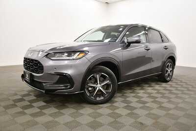 2024 Honda HR-V, $27849. Photo 2
