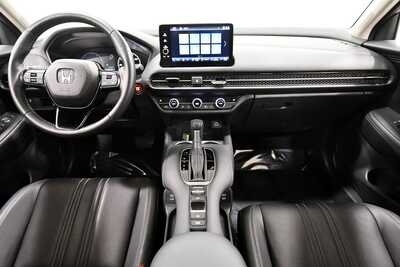 2024 Honda HR-V, $27849. Photo 3