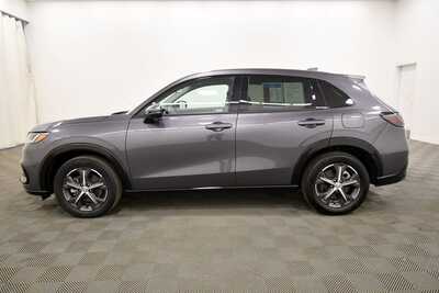 2024 Honda HR-V, $27849. Photo 4
