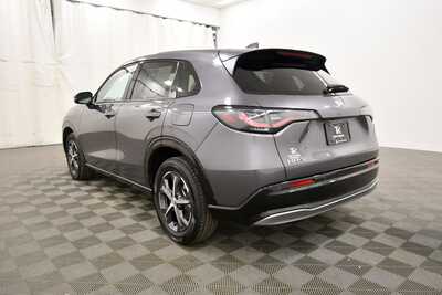 2024 Honda HR-V, $27849. Photo 5