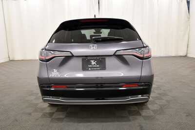 2024 Honda HR-V, $27849. Photo 6