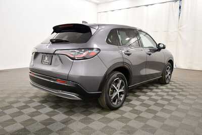 2024 Honda HR-V, $27849. Photo 8