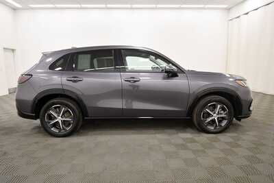 2024 Honda HR-V, $27849. Photo 9
