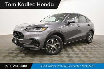 2024 Honda HR-V, $27849. Photo 1