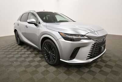 2024 Lexus RX Series, $50345. Photo 10