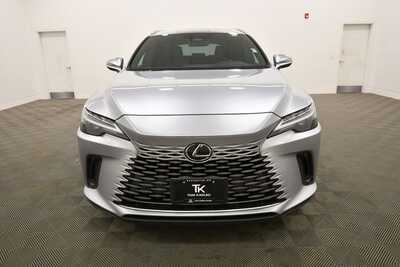 2024 Lexus RX Series, $50345. Photo 11