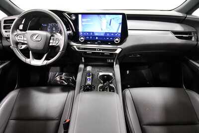 2024 Lexus RX Series, $50345. Photo 3