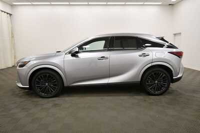 2024 Lexus RX Series, $50345. Photo 4