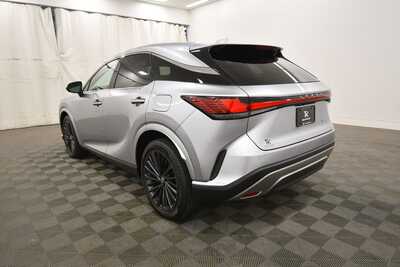 2024 Lexus RX Series, $50345. Photo 5