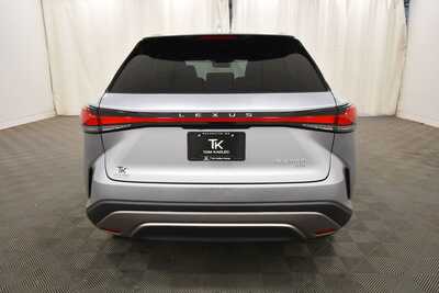 2024 Lexus RX Series, $50345. Photo 6