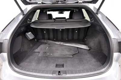2024 Lexus RX Series, $50345. Photo 7