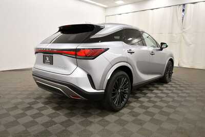2024 Lexus RX Series, $50345. Photo 8