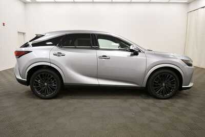 2024 Lexus RX Series, $50345. Photo 9