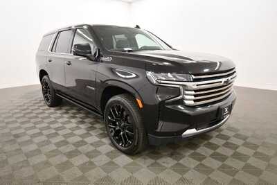 2024 Chevrolet Tahoe, $68845. Photo 10