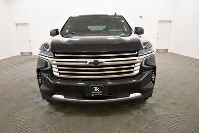 2024 Chevrolet Tahoe, $68845. Photo 11