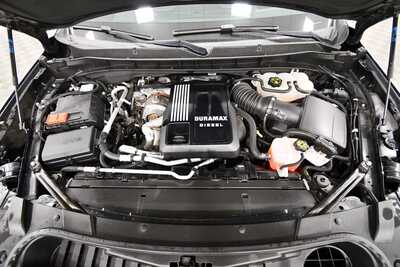 2024 Chevrolet Tahoe, $68845. Photo 12