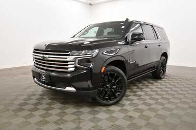 2024 Chevrolet Tahoe, $68845. Photo 2