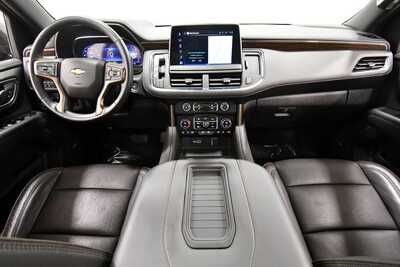 2024 Chevrolet Tahoe, $68845. Photo 3