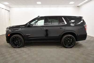 2024 Chevrolet Tahoe, $68845. Photo 4