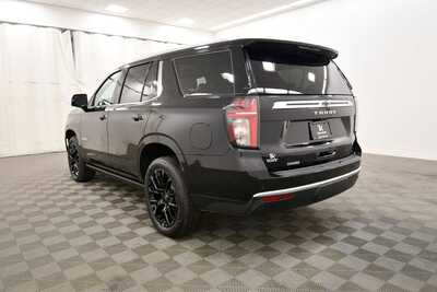 2024 Chevrolet Tahoe, $68845. Photo 5