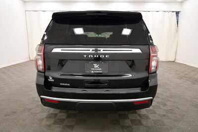 2024 Chevrolet Tahoe, $68845. Photo 6