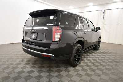 2024 Chevrolet Tahoe, $68845. Photo 8