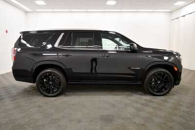 2024 Chevrolet Tahoe, $68845. Photo 9
