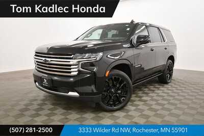 2024 Chevrolet Tahoe, $68845. Photo 1