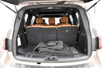 2024 Infiniti QX80, $61849. Photo 6