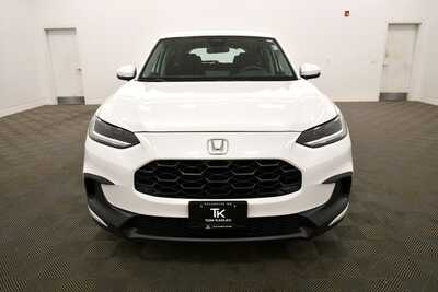 2024 Honda HR-V, $26049. Photo 11