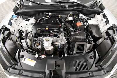 2024 Honda HR-V, $26049. Photo 12