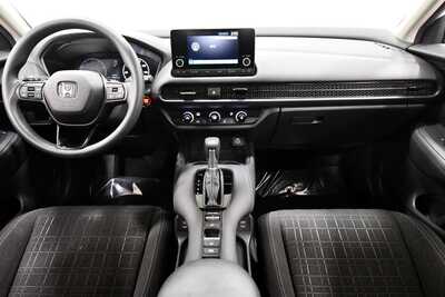 2024 Honda HR-V, $26049. Photo 3