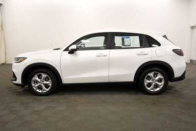 2024 Honda HR-V, $26049. Photo 4
