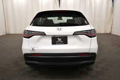 2024 Honda HR-V, $26049. Photo 6