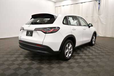 2024 Honda HR-V, $26049. Photo 8