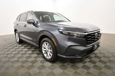 2024 Honda CR-V, $33749. Photo 10