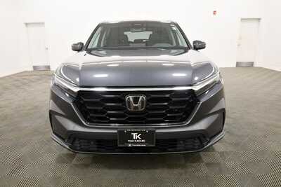 2024 Honda CR-V, $33749. Photo 11