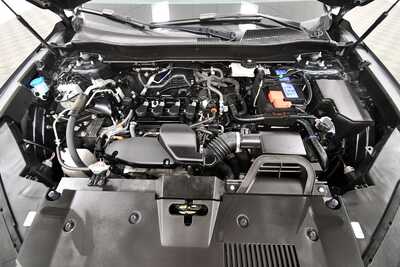 2024 Honda CR-V, $33749. Photo 12