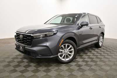 2024 Honda CR-V, $33749. Photo 2