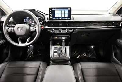 2024 Honda CR-V, $33749. Photo 3