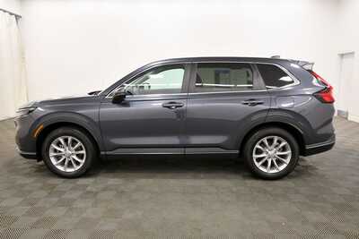 2024 Honda CR-V, $33749. Photo 4