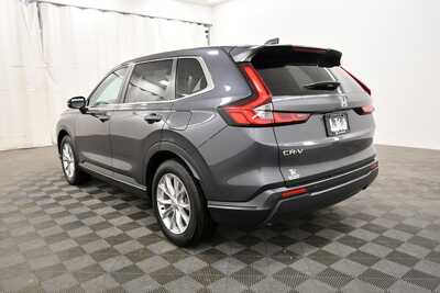 2024 Honda CR-V, $33749. Photo 5
