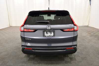 2024 Honda CR-V, $33749. Photo 6