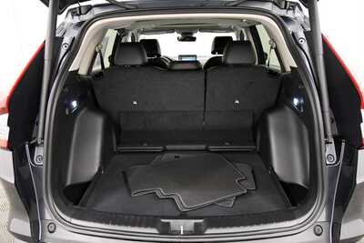 2024 Honda CR-V, $33749. Photo 7