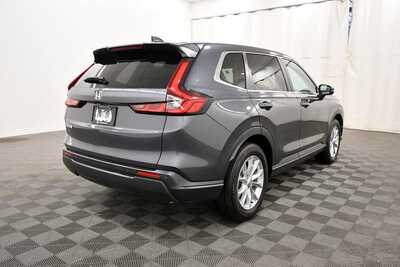 2024 Honda CR-V, $33749. Photo 8