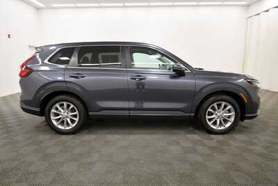 2024 Honda CR-V, $33749. Photo 9