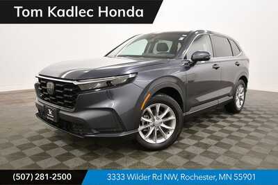 2024 Honda CR-V, $33749. Photo 1