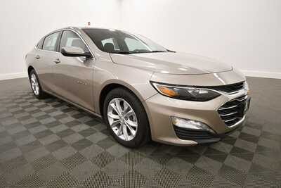 2024 Chevrolet Malibu, $17849. Photo 10