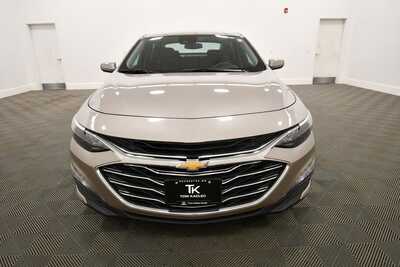 2024 Chevrolet Malibu, $17849. Photo 11